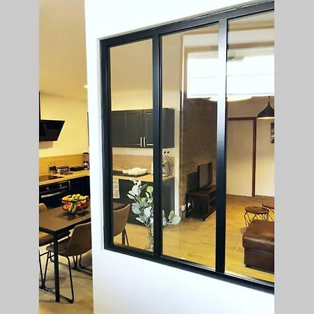 L'appartement A Proximite De Tout ! * Epernay
