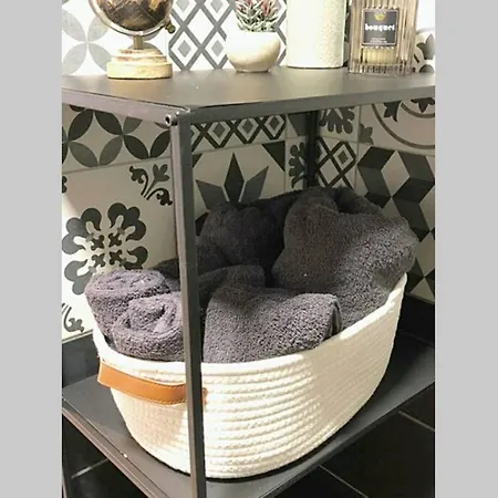 L'appartement A Proximite De Tout ! Epernay