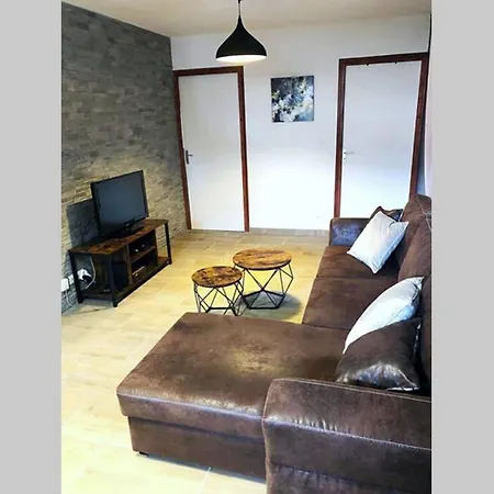 L'appartement A Proximite De Tout ! Apartment Epernay