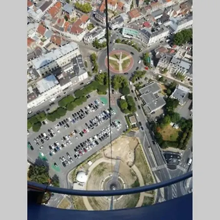 L'appartement A Proximite De Tout !
