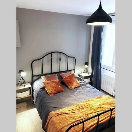 L'appartement A Proximite De Tout ! * Epernay